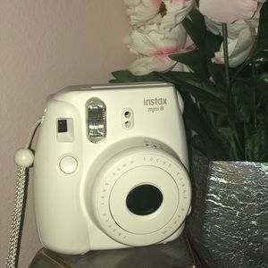 Instax mini 8